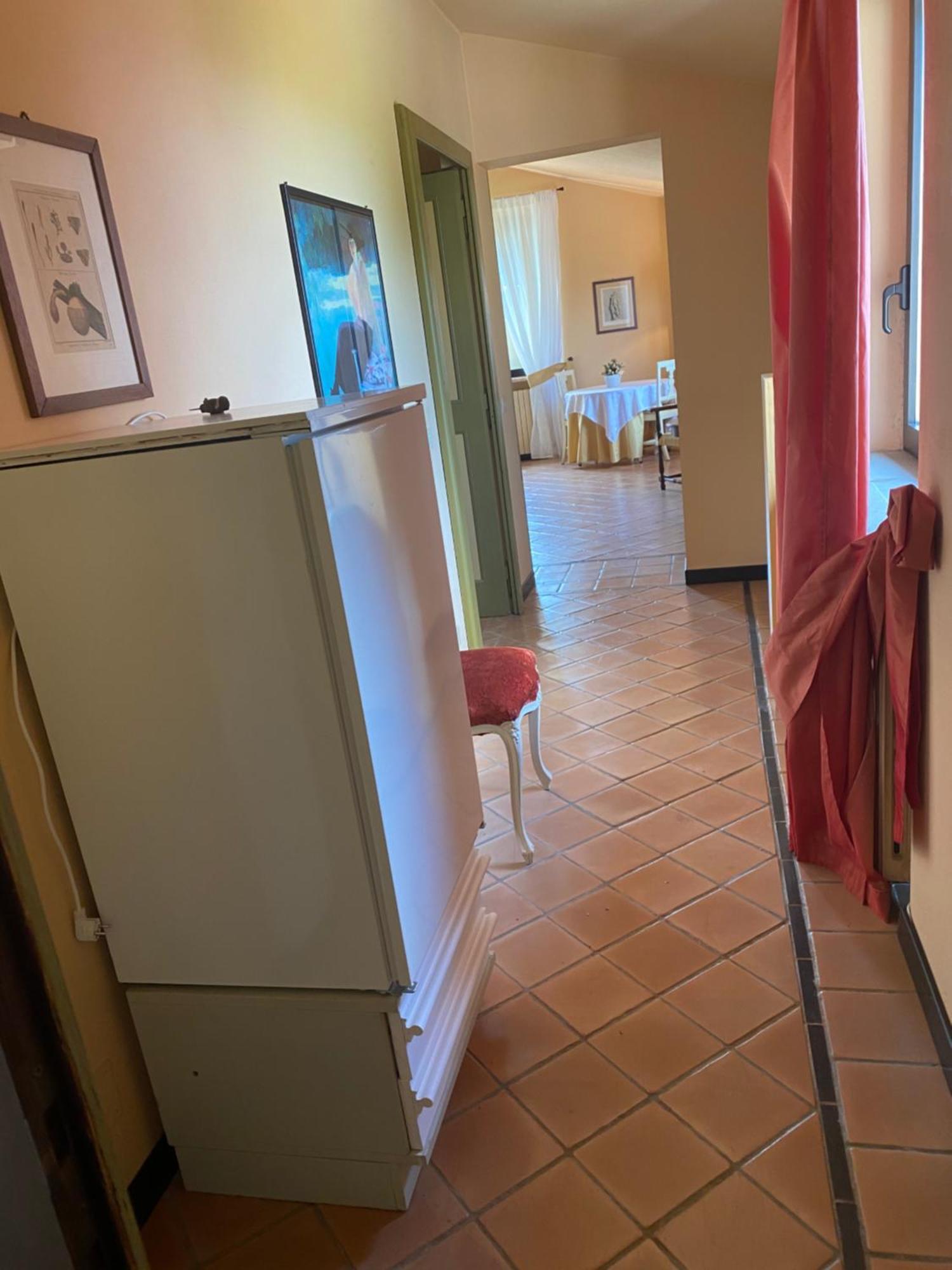 B&B Le Ginestre Sala Baganza Exterior foto